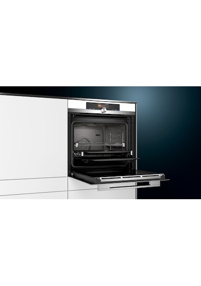 Siemens HB656GHW1 71 LT Ankastre Fırın