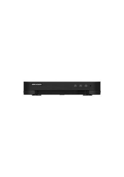 Hikvision Hıkvısıon 4kanal Ds-7204hghı-m1 Hıbrıt Dvr Kayıt Cihazı