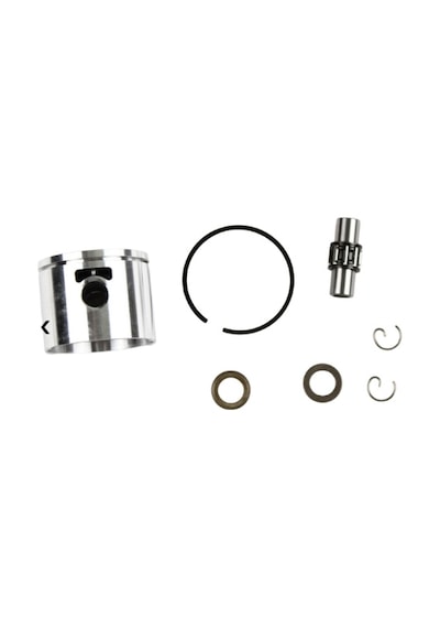 Motorlu Dal Budama Piston Segman 2511/35 Mm