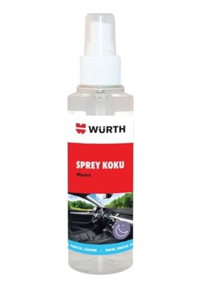 250 Ml Incir-nar Oto Kokusu Spreyi