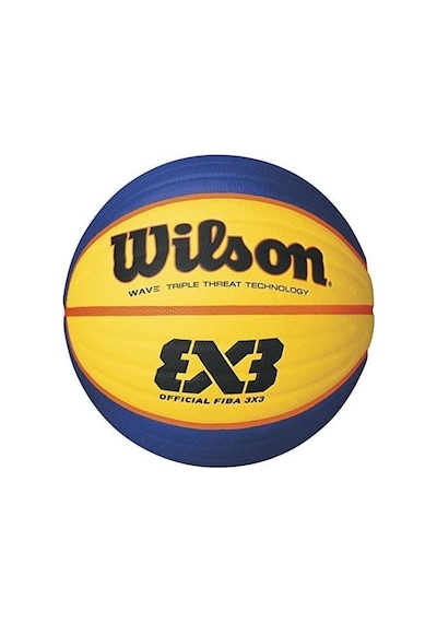 Wilson Fıba 3x3 Basketbol Topu Wtb0533xb06