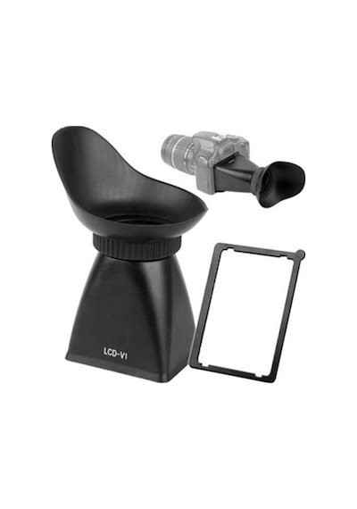 Mcoplus V1 Viewfinder Lcd Vizör