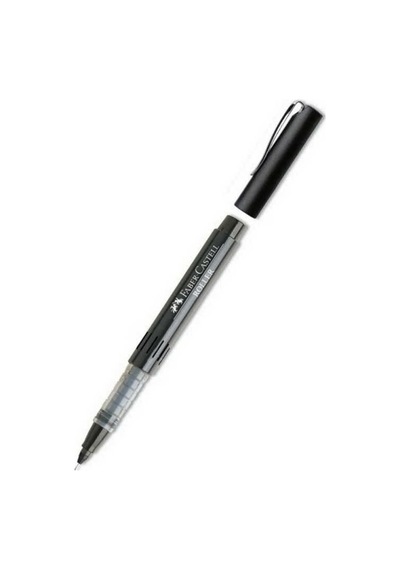 Roller İğne Uçlu Siyah 5405