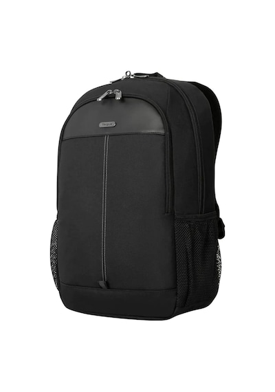 Targus Tbb943gl Modern Klasik 15.6 İnç Notebook Laptop Sırt Çantası - Siyah