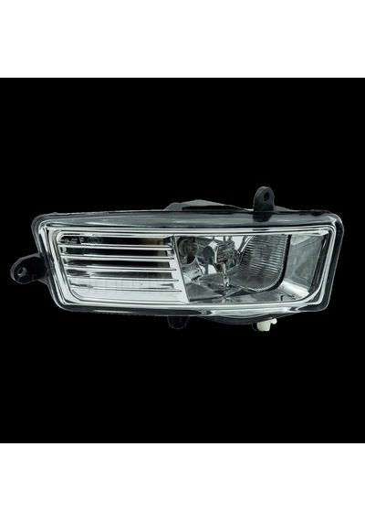 Sis Farı Sol Ampullu 141013 Arteb Audi A6 C6 09-11 Arası Uyumlu
