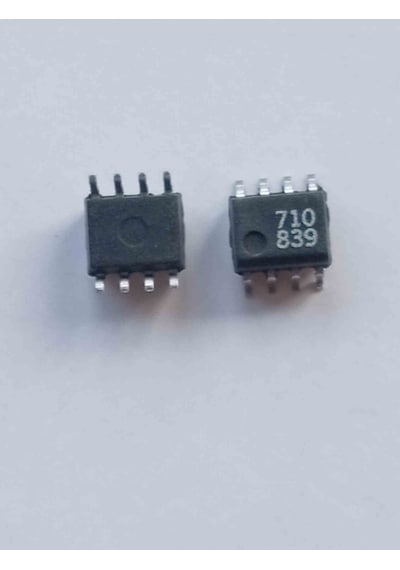 710839 Texas 25 Adet