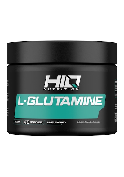 Hıq L-glutamine Ultrapure 150g Unflavored Aromasız