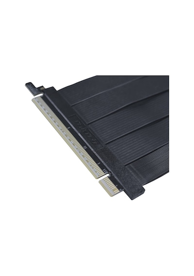Lian Li Pcıe 5.0 Riser Kablo Siyah 200mm G89.pw-pcı-520x Akak9llı0051