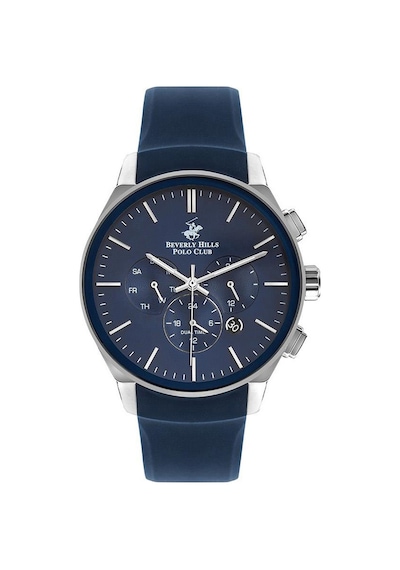 Beverly Hills Polo Club BP3224X.399 Erkek Kol Saati