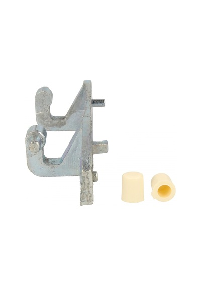Bosch Uyumlu Wat28410  Kapak Menteşesi