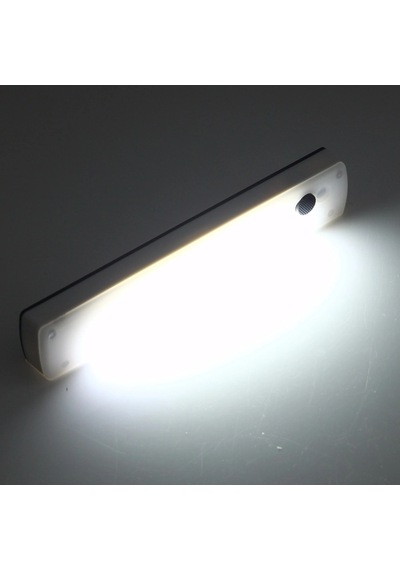 Cob Ledli Mıknatıslı Wt-063 Beyaz