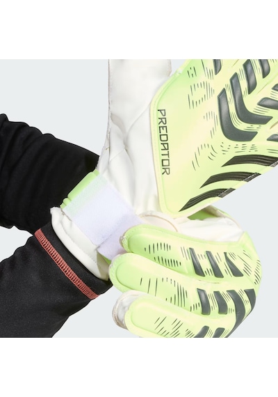 Adidas Predator Training Kaleci Eldiveni C-adıjn5356a10a00 Yeşil