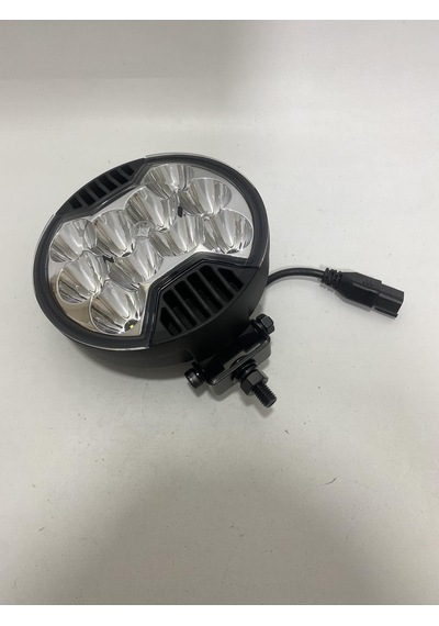 Kc Hilites Offroad 6inç Spot Led 50w