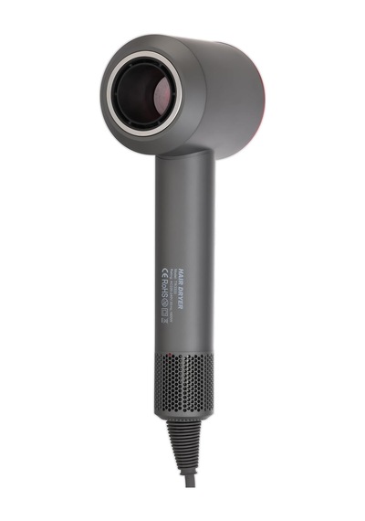 Powertec Tr-3333 İyonizerli 5 Fonksiyon Plazma Saç Kurutma & Fön Makinesi Askı Aparatlı Yeni Versiyon