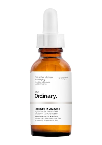 The Ordinary Retinol in Squalane 1% 30 ML