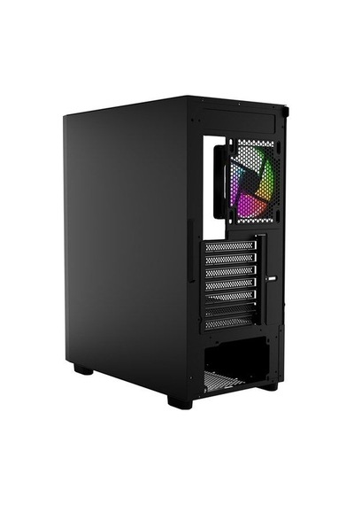 Gamebooster 650w 80+ Whıte Crux E650b Gaming Mid-tower Pc Kasası