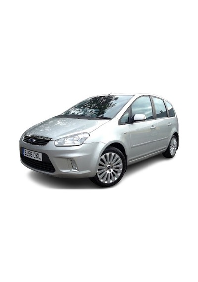 FORD C-MAX YIL 2007-2011 ARASI DEPO SOL FAR 7M51 13W030 AD