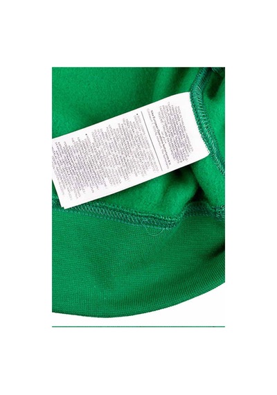 Nike M Flc Park20 Po Hoodie Erkek Sweatshirt CW6894-302-Yeşil