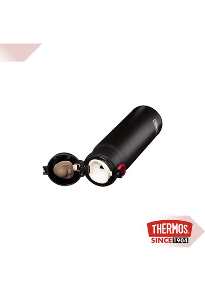 Thermos Jnl-600 Ultralight Mug Termos 0,60 L Siyah