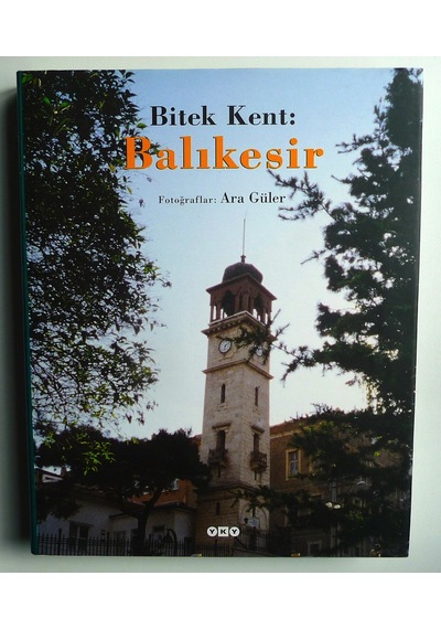 Balıkesir : Bitek Kent