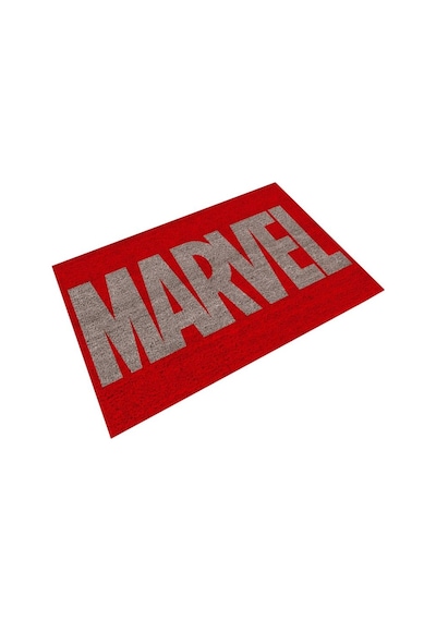 Marvel Logo Doormat Paspas