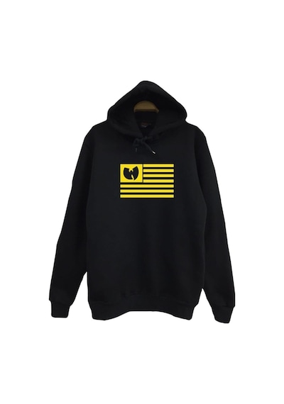 Everything Will Be Ok Baskılı Çocuk Sweatshirt Siyah