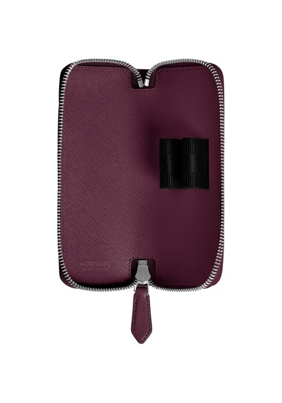 Montblanc Sartorial Kalem Kılıfı 199383 Standart