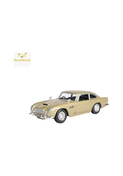 79375 1:24 Aston Martın Db5 - Özel Seri V04.mm79375