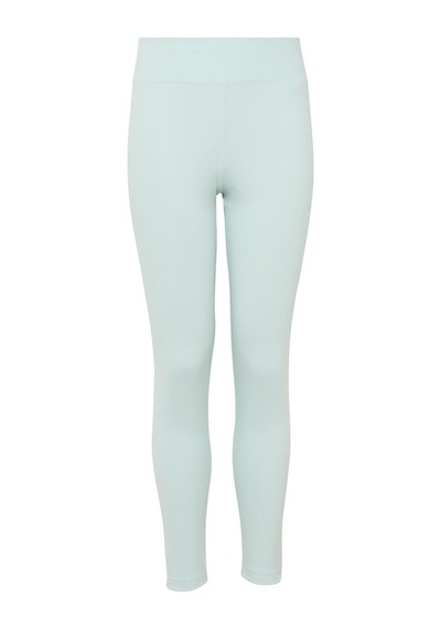 Adidas Çocuk Yeşil Tayt G Leg Ky6022