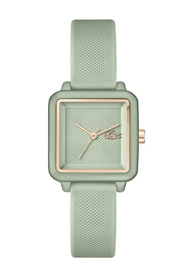 Lacoste Lac2001387 Kadın Kol Saati Yeşil