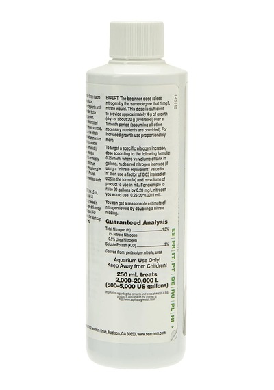 Flourish Nitrogen 250 Ml