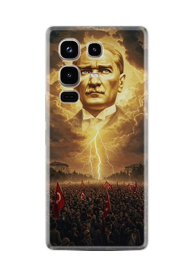 Arvencase İnfinix Note 50 Pro 4g X6855 Uyumlu Kılıf Desenli Baskılı Silikon Kapak Name:.2007.jpg Renk60 Renk60