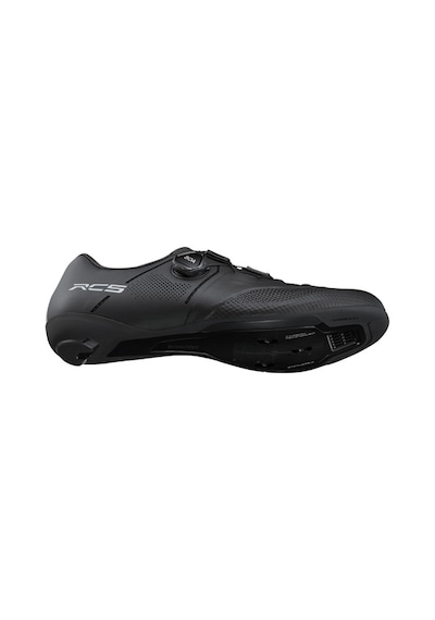 Shimano Sh-rc503 Yol Bisikleti Ayakkabısı Boa Bağlama Sistemli Siyah