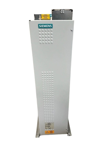 6se7033-8ee85-0aa0 Sımovert Masterdrıves Infeed Module Sıemens