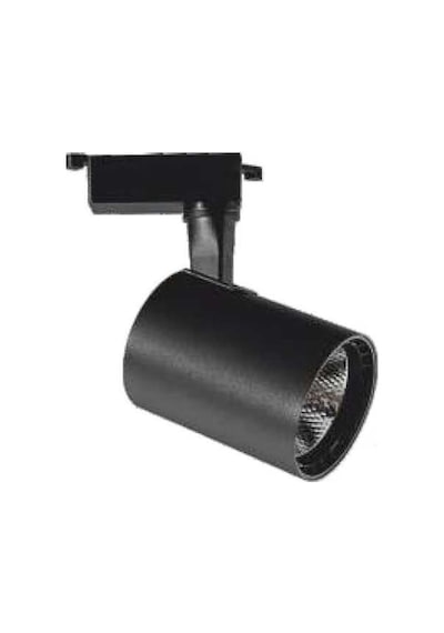 Ct-5334 Cata 30w Ledli Ray Spot Siyah Kasa Ilık Beyaz 4000k
