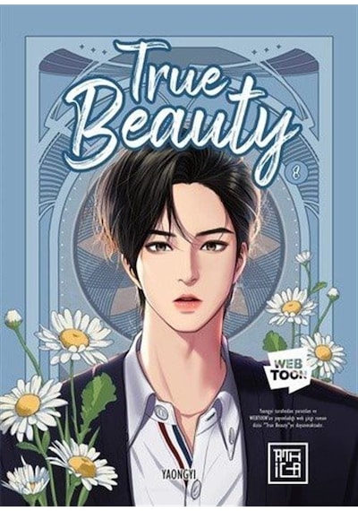 True Beauty 8 / Yaongyi