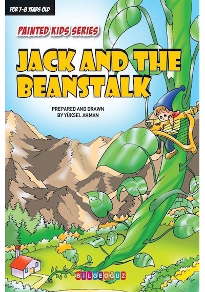 Jack And The Beanstalk