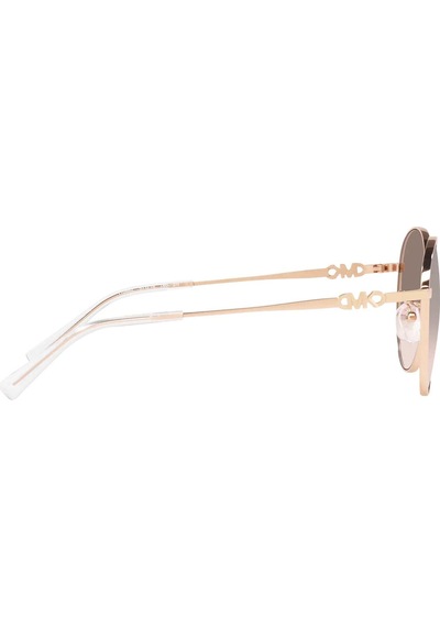 Michael Kors Güneş Gözlüğü Mk1119 57 11088z Altın