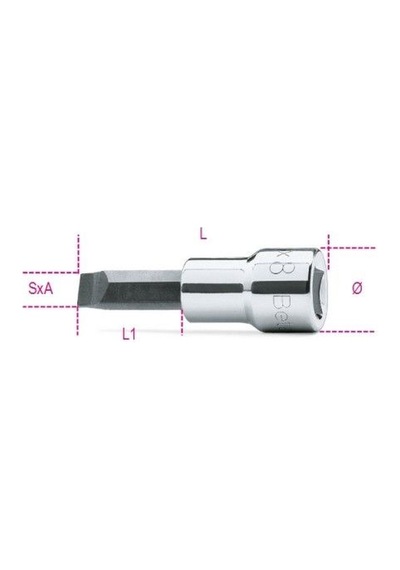 Tornavida Lokma 910Lp 12x65