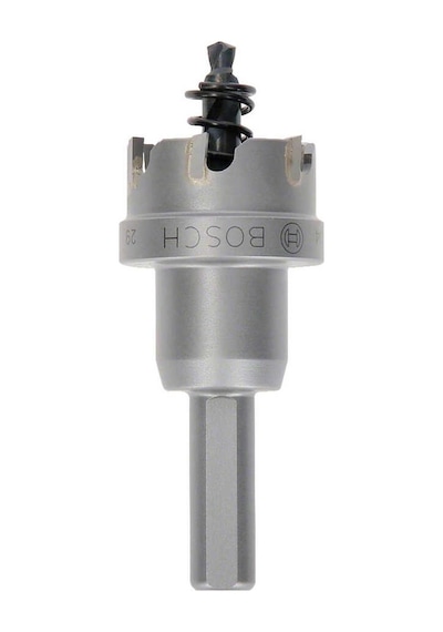 Bosch TCT Panç 29 mm Delik Açma Testeresi - 2608594138