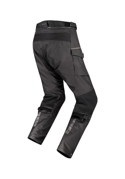 Ls2 Travel Short Leg Yazlık Motosiklet Pantolonu