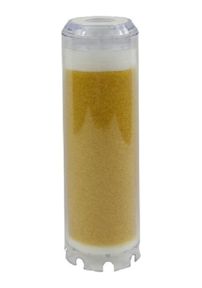 Watergold Su Arıtma Cihazı Kireç Önleyici Shell Kablı Reçine Filt