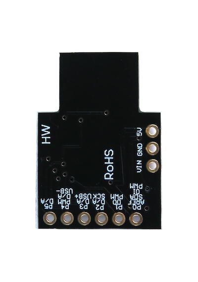 Digispark  ATtiny85 USB Geliştirme Kartı
