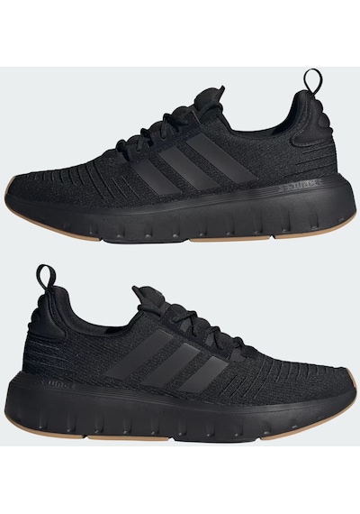 Adidas Erkek Koşu Yürüyüş Spor Ayakkabı Swift Run 23 Ig4704 001