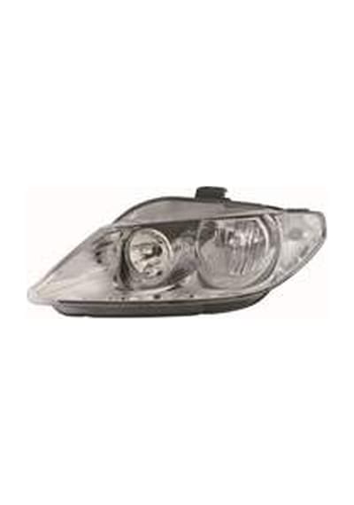 Far Sol Exeo 10-