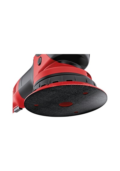 Flex Xce/xfe Orbital Polisaj Makineleri Uyumlu Velcro Taban 150mm