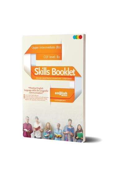 B2 İngilizce – Upper Intermedıate Paketi
