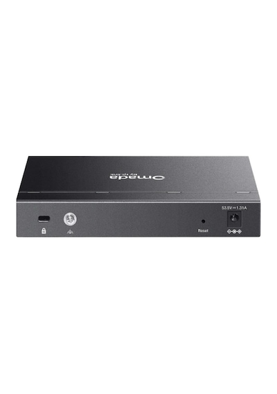 Tp-lınk Es208gp 8 Port Yönetilebilir 64w Poe Swıtch