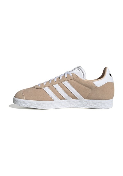 Adidas Gazelle W Unisex Günlük Ayakkabı Id7006 Krem Id7006 Krem