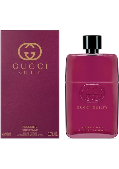 Gucci Guilty Absolute Kadın Parfüm EDP 90 ML